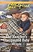 The Rancher's Unexpected Baby: A Fresh-Start Family Romance (Colorado Grooms Book 2) by Jill Lynn