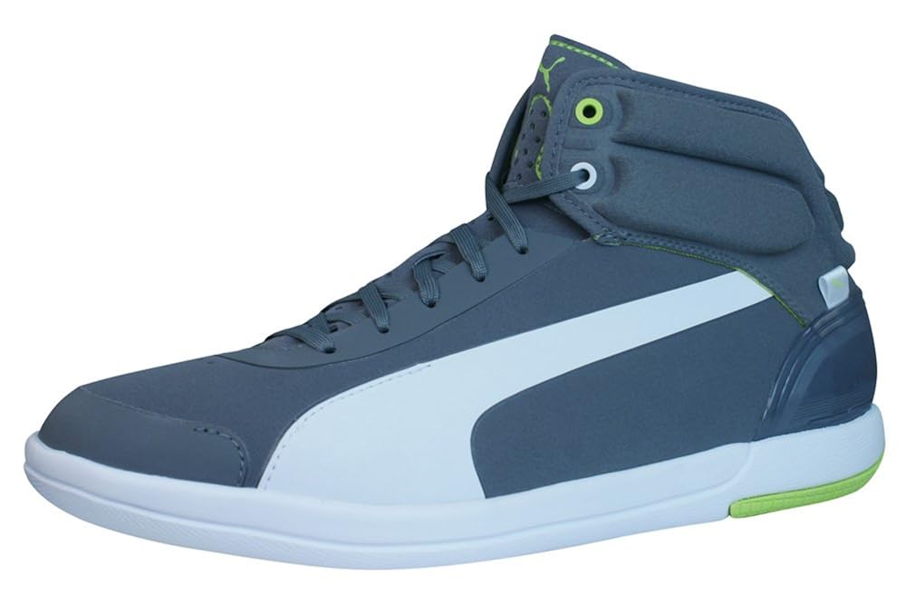 puma racing trainers