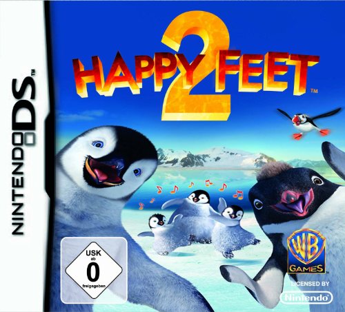 Happy Feet 2