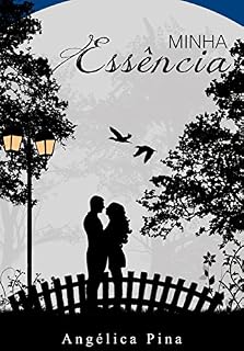 Livro Minha essência