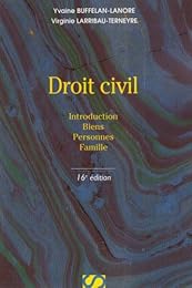 Droit civil