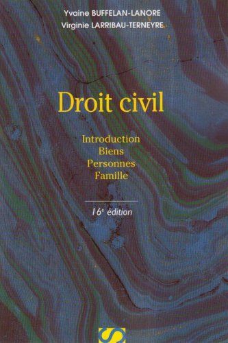 Droit civil