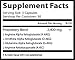 Nitric Oxide Booster with AAKG L-Arginine, L-Glutamine, and Amino Acids by Sports Fitness Labs - An All Natural Pre-Workout Supplement Best for Extreme Energy, Maximum Muscle Building, and to Burn Fat