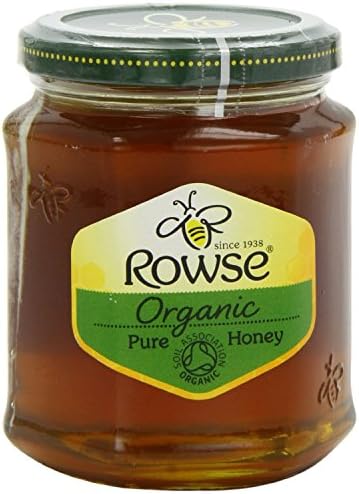(2 PACK) - Rowse Clear - Organic| 340 g |2 PACK - SUPER SAVER - SAVE MONEY