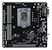 ASRock Motherboard H310M-ITX/ac Intel LAN HDMI/DVI/D-Sub USB 3.1 Gen1 802.11ac WiFi Retail/H310M-ITX/AC/