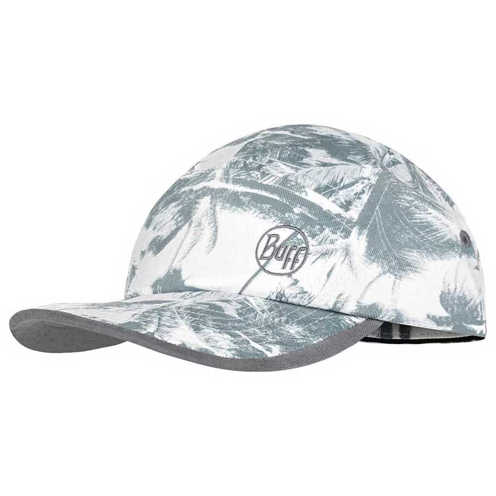 Buff Five Panels Cap Anky Multi Unisex One Size