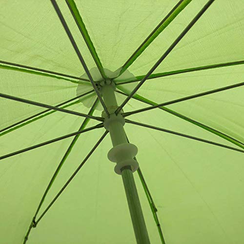 Henreal Strandstoelen en parasols Outdoor Beach Folding Multifunctionele Draagbare Deck Stoelen voor Kinderen - Image 3