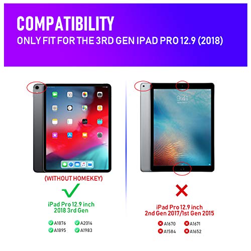1 Keyboard+Case+2018+3rd+without+button
