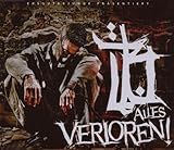 Bushido Album: «Alles verloren [Single-CD]» (Front side)