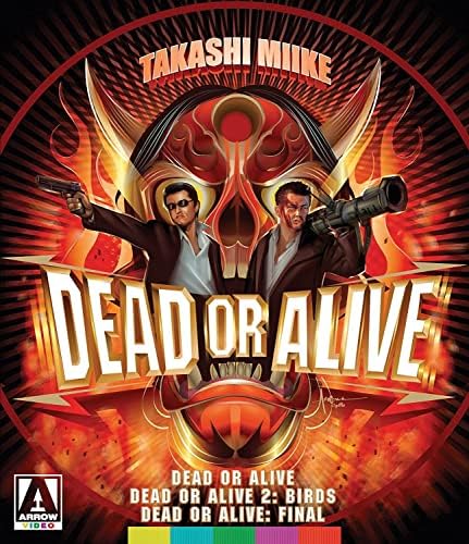 Amazon.com: Tko Collection - 3 Films By Takeshi Kitano : Takeshi