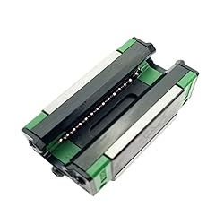 Linear Guide Rail 2 X HGR 20-1200mm Linear Slide