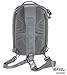 Maxpedition Edgepeak 15L Ambidextrous CCW EDC Sling Pack, Tactical Backpack
