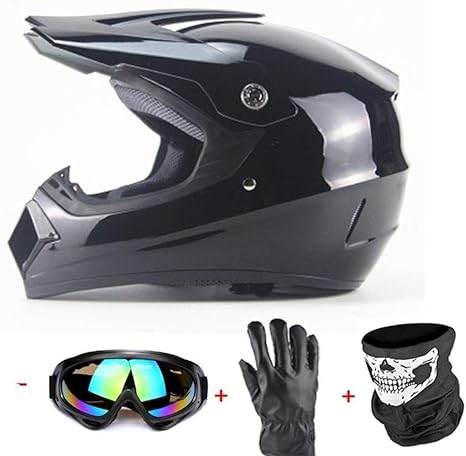 full face helmet mtb