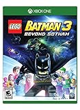 LEGO Batman 3: Beyond Gotham - Xbox One (Video Game)