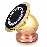 sky Universal Magnetic Car Mount Holder with Fast Swift-Snap Technology for Smartphones and Mini Tablets