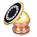 sky Universal Magnetic Car Mount Holder with Fast Swift-Snap Technology for Smartphones and Mini Tablets