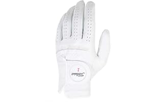 Titleist Perma-Soft Men's Golf Glove