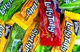 Laffy Taffy Assorted, 2lb Bulk Bag