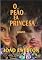 Livro O PEÃO E A PRINCESA (Contos Menos Amenos)