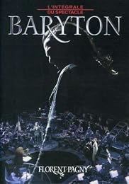 Pagny, Florent - Baryton