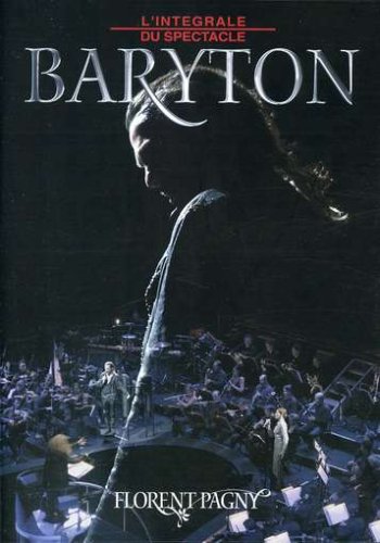 Pagny, Florent - Baryton