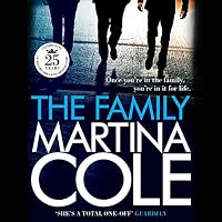 Audible edition cover
