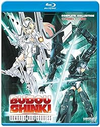 Busou Shinki