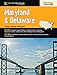 MD/De State Road Atlas (American Map) by