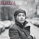 PEOPLE BEHAVE LIKE BALLADS                         image