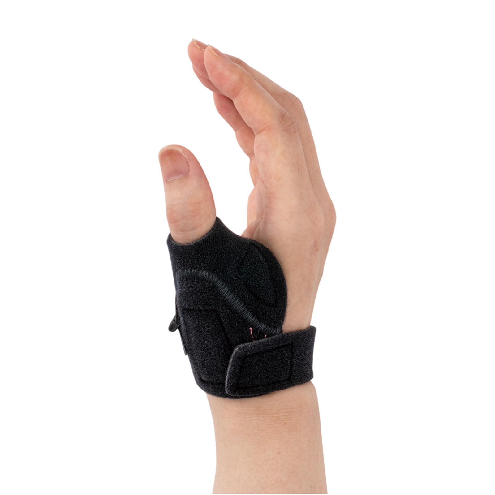 アルケア 指用サポーター 母指CM関節用 サムフィット・CM ブラック M 21001商品画像