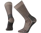 Smartwool Hunt Crew Socks –  Men’s Heavy Cushioned Wool Performance Sock