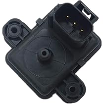 EPSIRMP EGR Valve Replacement For Ford 6.0L Powerstroke (2005-2007) - Fits F-250/F-350, E-Series, Excursion