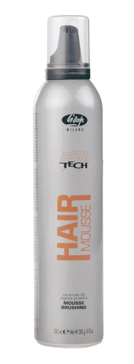 LISAP Mousse BRUSHING 300 Ml. Haircare