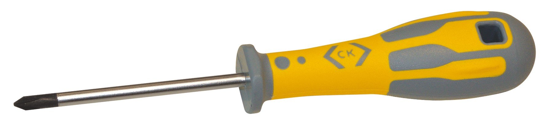 C.K T49112-0 PH0 x 60 mm Dextro Phillips Screwdriver