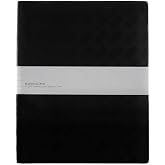 Montblanc brand notebooks model Notebook #149 Extreme 3.0 black lined