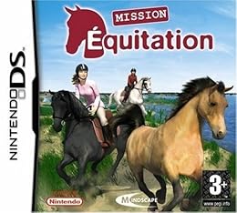 Mission Equitation