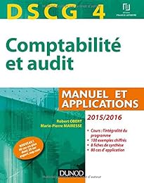 Comptabilité et audit