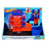 Hot Wheels City Skate Park Playset