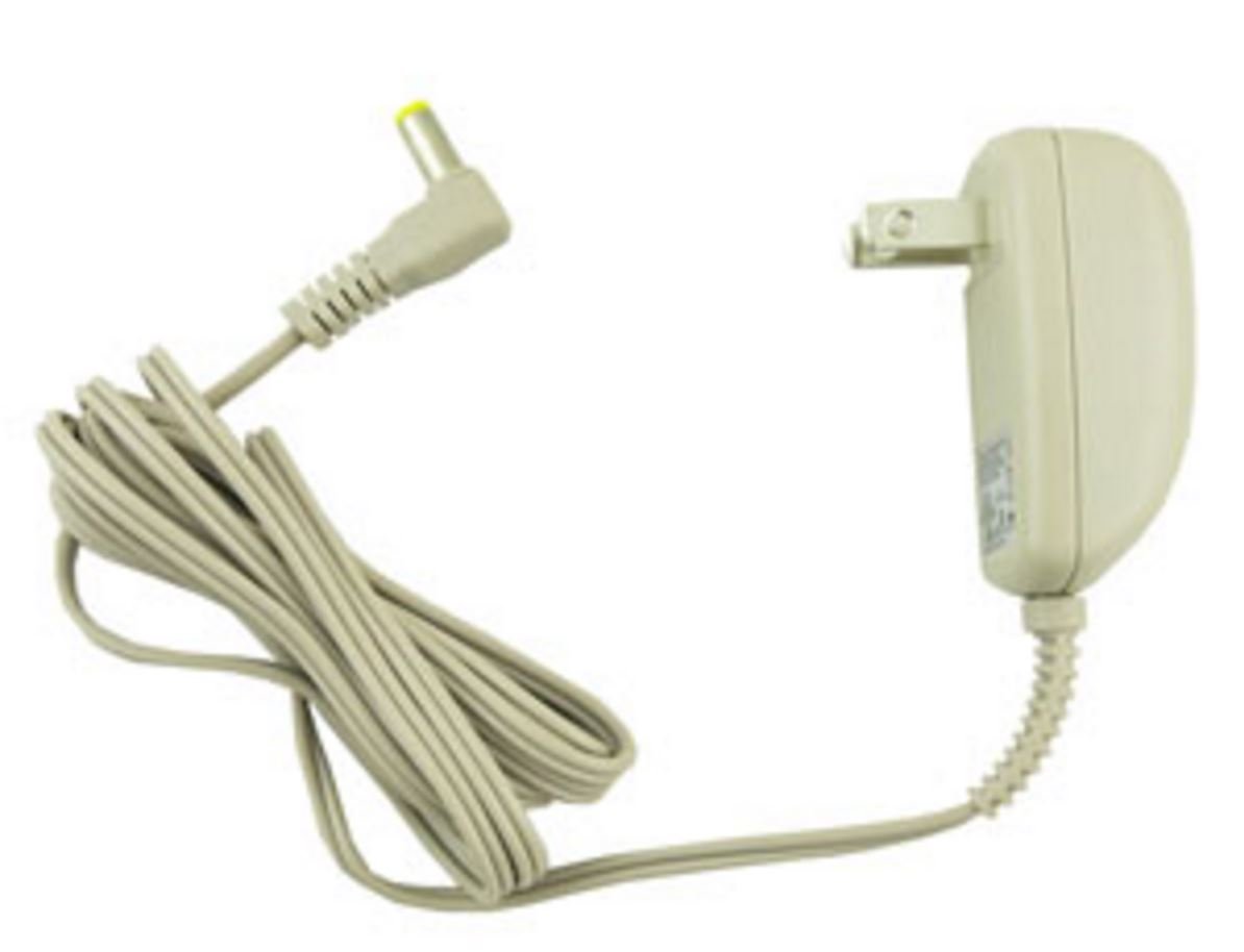 fisher price swing power cord