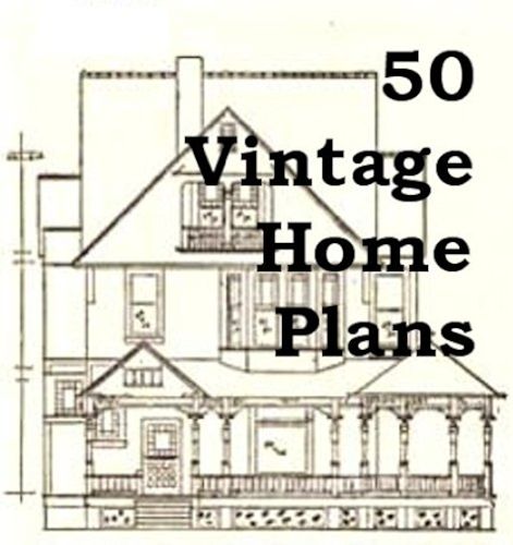 Download 50 Simple House Plans & House Plans Designs (English Edition) PDF