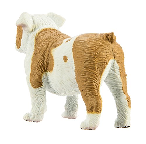 Safari Ltd Best In Show Dogs Bulldog