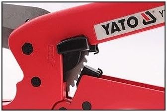 Yato YT-2231 - 42 mm Vinyl Pipe Cutter - Image 5