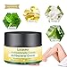 Natural Herbal Eczema Skin Cream, Chinese Antibacterial Ointment Creams Psoriasis Eczema Peeling Herbal Creams