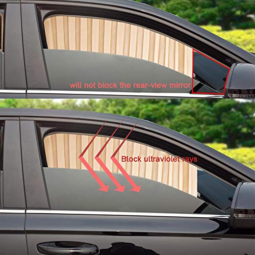 3 LZJX+Sunshade+Protection+Automobiles+Accessories