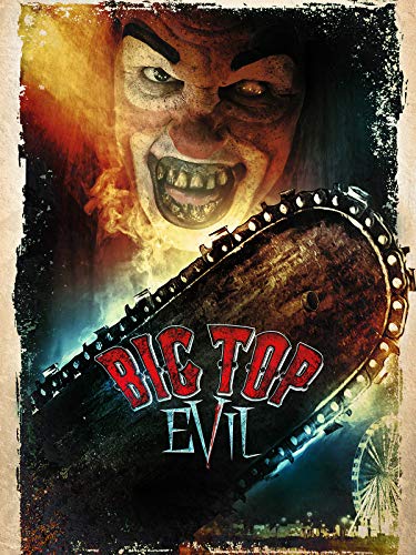 Big Top Evil