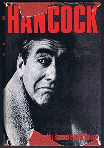 Hancock by Freddie Hancock (Hardcover)