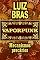 Livro Vaporpunk - Mecanismos precários (Contos do Dragão)