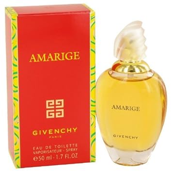 givenchy amarige edt