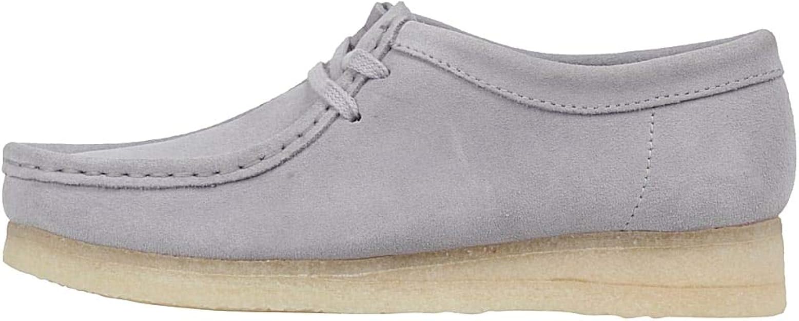 clarks originals laces