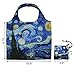 Shopping Tote Bag Xlarge 50 LBS (Blue, 1)